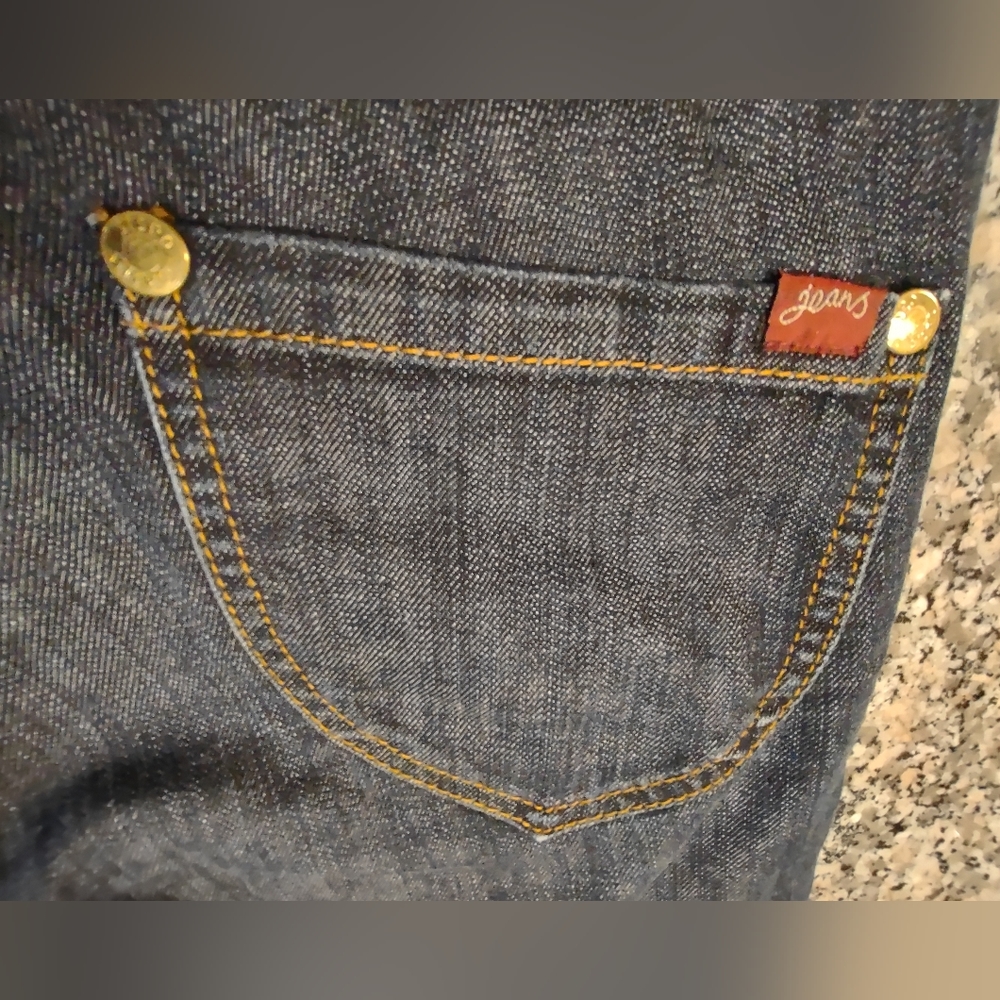 Oasis Low Rise Jeans - Picture 7 of 12
